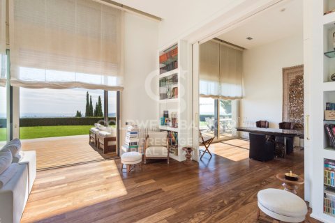 Продажа дома в Барселона, Испания 7 спален, 900м2 №160394 - фото 11