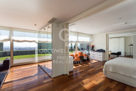 Продажа дома в Барселона, Испания 7 спален, 900м2 №160394 - фото 16