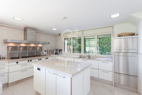 Продажа дома в Барселона, Испания 7 спален, 900м2 №160394 - фото 12