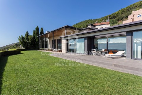 Продажа дома в Барселона, Испания 7 спален, 900м2 №160394 - фото 4