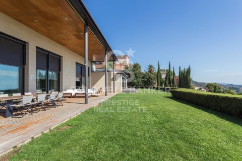 Сasa en venta en Barcelona, España 7 dormitorios, 900 m2 No. 160394 - foto 6
