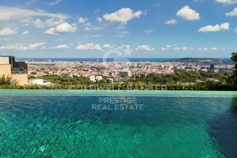 Продажа дома в Барселона, Испания 7 спален, 900м2 №160394 - фото 2