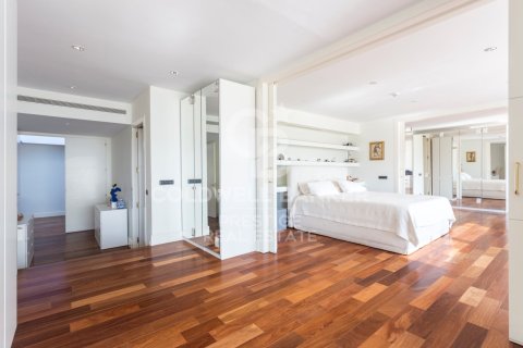 Продажа дома в Барселона, Испания 7 спален, 900м2 №160394 - фото 21