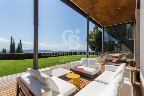 Продажа дома в Барселона, Испания 7 спален, 900м2 №160394 - фото 5