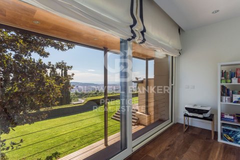 Продажа дома в Барселона, Испания 7 спален, 900м2 №160394 - фото 23