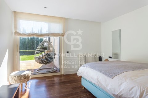 Продажа дома в Барселона, Испания 7 спален, 900м2 №160394 - фото 22