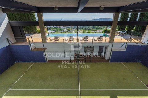 Продажа дома в Барселона, Испания 7 спален, 900м2 №160394 - фото 28