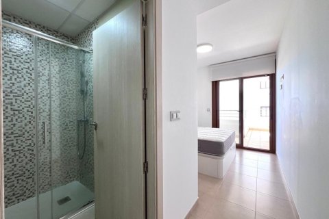 Huoneisto myytävänä Cabo Roig, Alicante, Espanja, 2 makuuhuonetta, 84 m2 No. 180141 - kuva 22