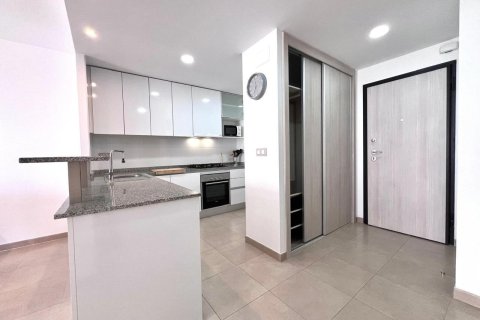 Huoneisto myytävänä Cabo Roig, Alicante, Espanja, 2 makuuhuonetta, 84 m2 No. 180141 - kuva 25