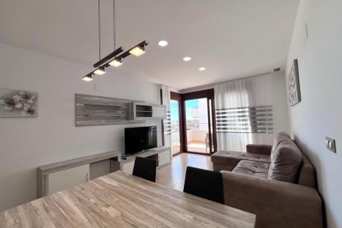 Huoneisto myytävänä Cabo Roig, Alicante, Espanja, 2 makuuhuonetta, 84 m2 No. 180141 - kuva 13