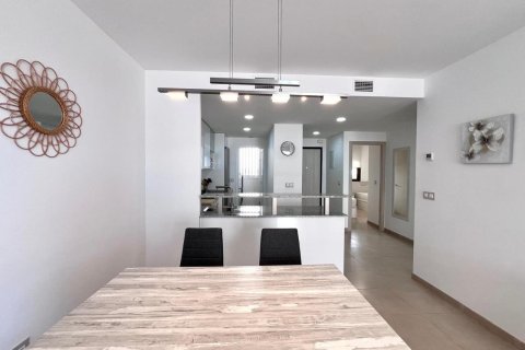 Huoneisto myytävänä Cabo Roig, Alicante, Espanja, 2 makuuhuonetta, 84 m2 No. 180141 - kuva 27