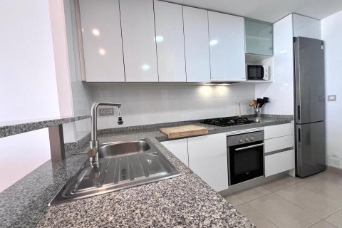 Huoneisto myytävänä Cabo Roig, Alicante, Espanja, 2 makuuhuonetta, 84 m2 No. 180141 - kuva 15
