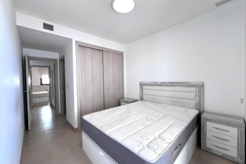 Huoneisto myytävänä Cabo Roig, Alicante, Espanja, 2 makuuhuonetta, 84 m2 No. 180141 - kuva 17