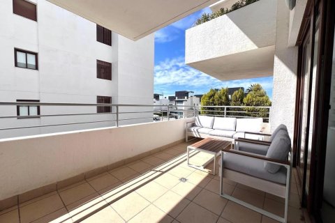 Huoneisto myytävänä Cabo Roig, Alicante, Espanja, 2 makuuhuonetta, 84 m2 No. 180141 - kuva 26