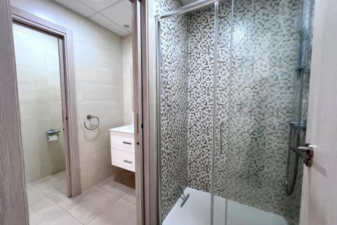 Huoneisto myytävänä Cabo Roig, Alicante, Espanja, 2 makuuhuonetta, 84 m2 No. 180141 - kuva 24