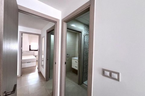 Huoneisto myytävänä Cabo Roig, Alicante, Espanja, 2 makuuhuonetta, 84 m2 No. 180141 - kuva 16