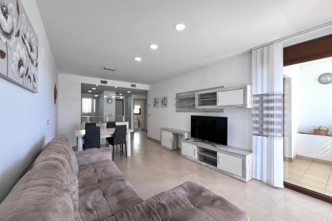 Huoneisto myytävänä Cabo Roig, Alicante, Espanja, 2 makuuhuonetta, 84 m2 No. 180141 - kuva 6