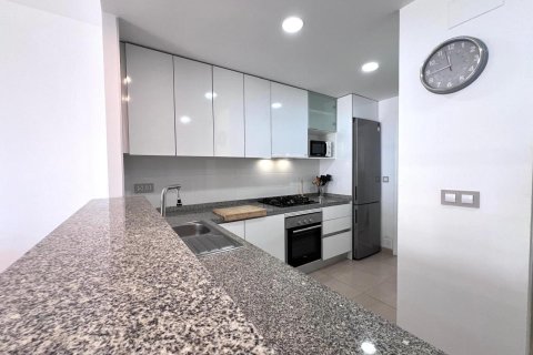 Huoneisto myytävänä Cabo Roig, Alicante, Espanja, 2 makuuhuonetta, 84 m2 No. 180141 - kuva 5