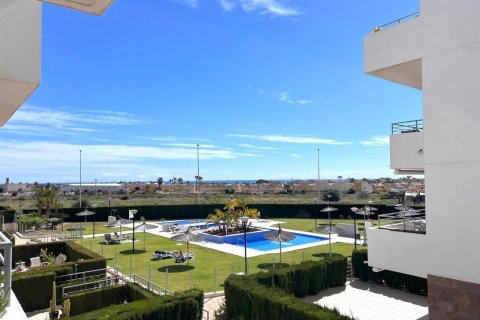 Huoneisto myytävänä Cabo Roig, Alicante, Espanja, 2 makuuhuonetta, 84 m2 No. 180141 - kuva 19
