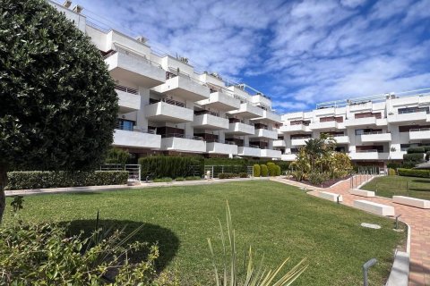 Apartamento en Cabo Roig, Alicante, España 2 dormitorios, 84 m2 No. 180141