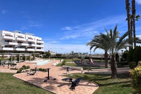 Huoneisto myytävänä Cabo Roig, Alicante, Espanja, 2 makuuhuonetta, 84 m2 No. 180141 - kuva 20