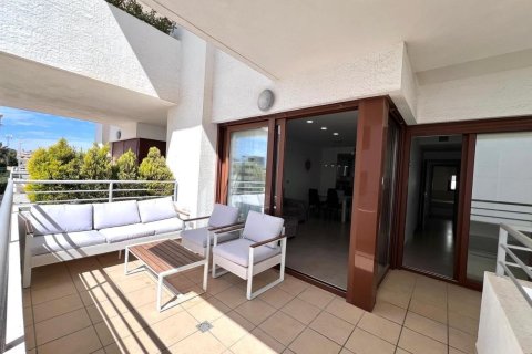 Huoneisto myytävänä Cabo Roig, Alicante, Espanja, 2 makuuhuonetta, 84 m2 No. 180141 - kuva 11