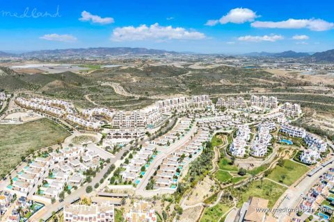 Wohnung zum Verkauf in Vera, Almeria, Spanien 3 Schlafzimmer, 87 m2 Nr. 167397 - Foto 11