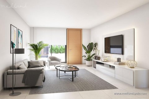 Wohnung zum Verkauf in Vera, Almeria, Spanien 3 Schlafzimmer, 87 m2 Nr. 167397 - Foto 2