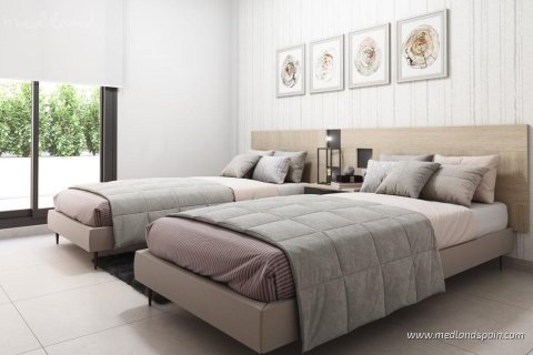 Wohnung zum Verkauf in Vera, Almeria, Spanien 2 Schlafzimmer, 72 m2 Nr. 167398 - Foto 6