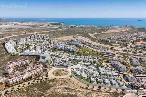 Wohnung zum Verkauf in Vera, Almeria, Spanien 2 Schlafzimmer, 72 m2 Nr. 167398 - Foto 10