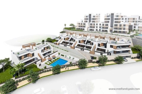 Wohnung zum Verkauf in Vera, Almeria, Spanien 2 Schlafzimmer, 72 m2 Nr. 167398 - Foto 7
