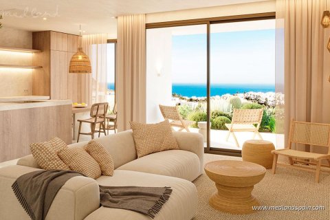 Apartment à vendre à Mojacar, Almeria, Espagne, 2 chambres, 81 m2 No. 167401 - photo 10