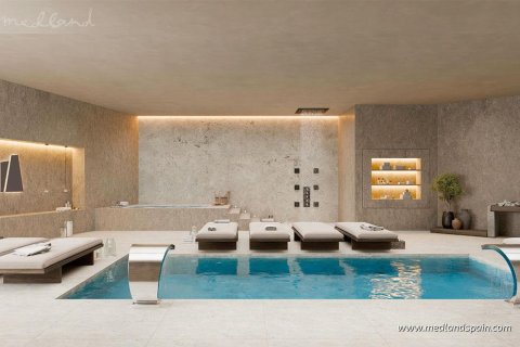 Wohnung zum Verkauf in Mojacar, Almeria, Spanien 2 Schlafzimmer, 78 m2 Nr. 167400 - Foto 9