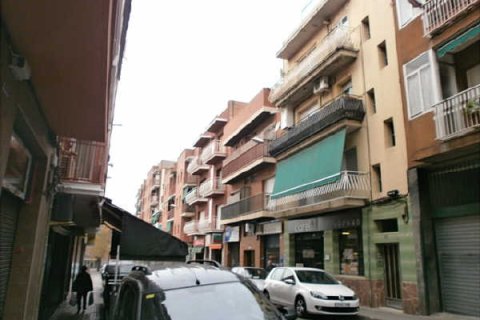 Apartament w Sabadell, Barcelona, Hiszpania 2 sypialnie, 118 mkw. nr 191163 – zdjęcie 1
