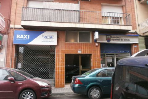 Apartament w Sabadell, Barcelona, Hiszpania 2 sypialnie, 118 mkw. nr 191163 – zdjęcie 4