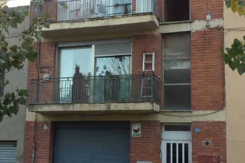 Wohnung zum Verkauf in Sabadell, Barcelona, Spanien 3 Schlafzimmer, 80 m2 Nr. 191165 - Foto 1
