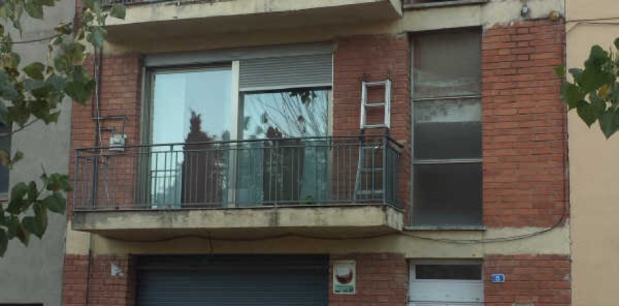 Wohnung in Sabadell, Barcelona, Spanien 3 Schlafzimmer, 80 m2 Nr. 191165