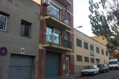 Wohnung zum Verkauf in Sabadell, Barcelona, Spanien 3 Schlafzimmer, 80 m2 Nr. 191165 - Foto 3
