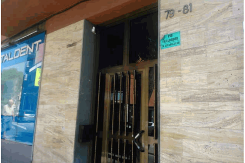 Appartamento in vendita a Rubi, Barcelona, Spagna 3 camere da letto, 98 mq. N° 191167 - foto 3