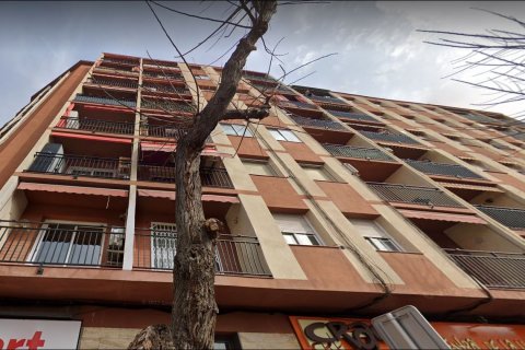 Apartment in Rubi, Barcelona, Spain 3 bedrooms, 98 sq.m. No. 191167
