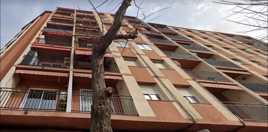 Appartamento a Rubi, Barcelona, Spagna 3 camere da letto, 98 mq. N° 191167