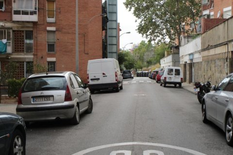 Apartament w Sabadell, Barcelona, Hiszpania 2 sypialnie, 64 mkw. nr 191168 – zdjęcie 3