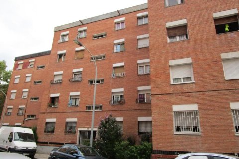 Apartament w Sabadell, Barcelona, Hiszpania 2 sypialnie, 64 mkw. nr 191168 – zdjęcie 1