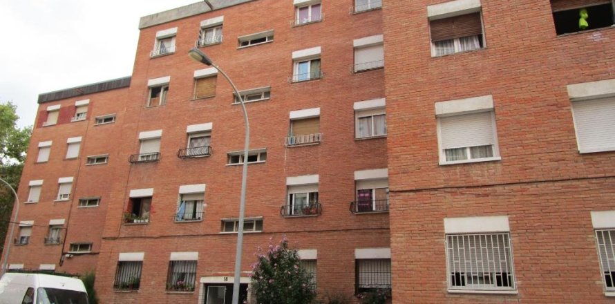 Apartament w Sabadell, Barcelona, Hiszpania 2 sypialnie, 64 mkw. nr 191168