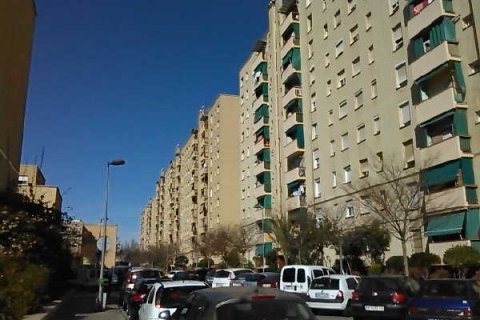 Apartment in Castellar Del Valles, Barcelona, Spain 3 bedrooms, 86 sq.m. No. 191162