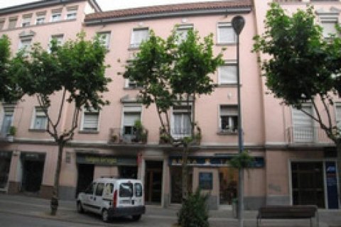 Wohnung in Sabadell, Barcelona, Spanien 3 Schlafzimmer, 83 m2 Nr. 191164
