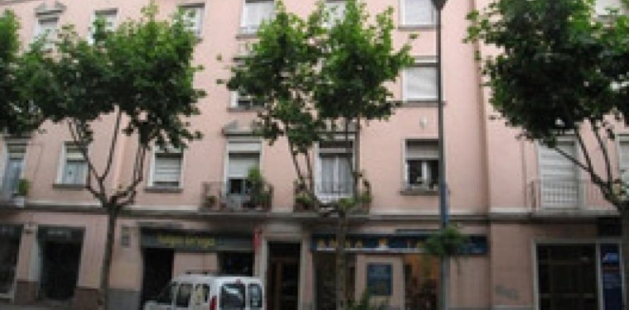Wohnung in Sabadell, Barcelona, Spanien 3 Schlafzimmer, 83 m2 Nr. 191164