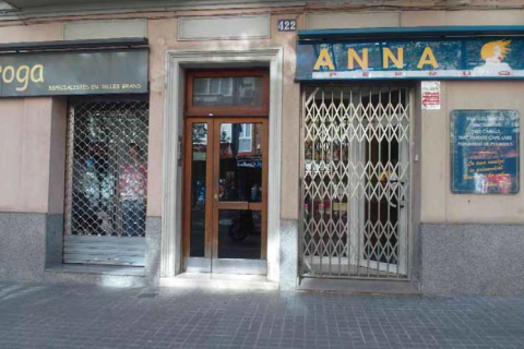 Wohnung zum Verkauf in Sabadell, Barcelona, Spanien 3 Schlafzimmer, 83 m2 Nr. 191164 - Foto 4