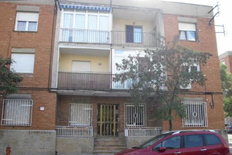 Apartment à vendre à Sabadell, Barcelona, Espagne, 4 chambres, 95 m2 No. 191166 - photo 3