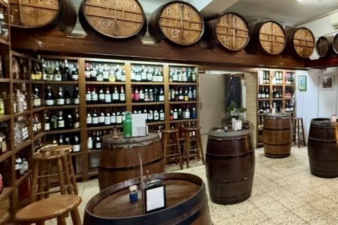 Komerciāls īpašums pārdošanā Barcelona, Spānijā 149 m2 Nr. 166070 - attēls 12